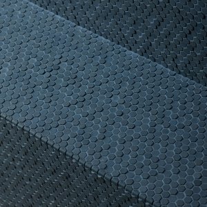 Phenomenon Glossy Honeycomb B i Oro