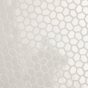 Botanica mosaiknaet under laeggning