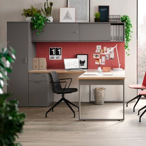 Slim metallhurts på 321 mm i en Pigreco bench
