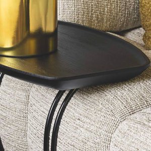 Mittelement maxi 194 cm från Qubik med djup sits
