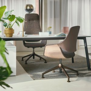 se:mission vid ledningens arbetsplats
