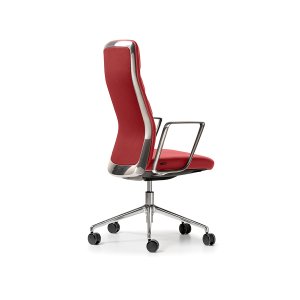 That’s it Executive med lackerad aluminium i en mörk färg