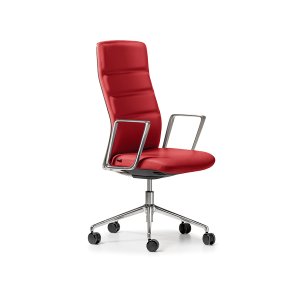 Stomme i blank pressgjuten aluminium på That’s it Executive från Quinti