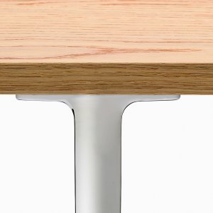 Toa workstation för fyra med DSP-skärmar