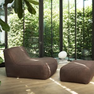 Polyesterfiber av typ Ball