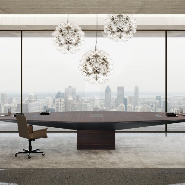 Euclideo meeting