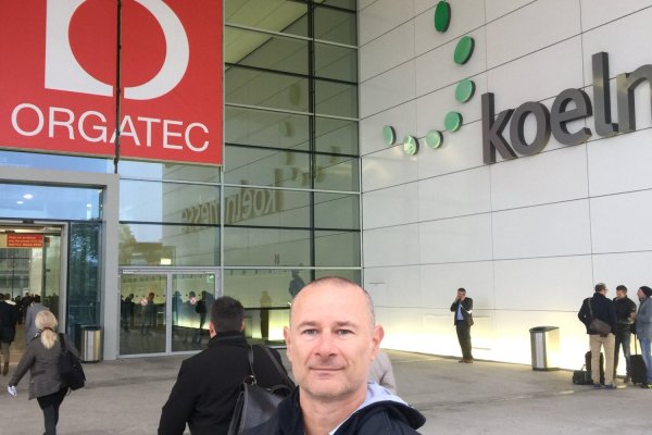 ORGATEC 2026: sambanden i rummet blir samtal mellan människor