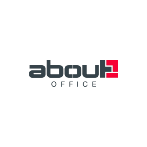 About Office logotyp