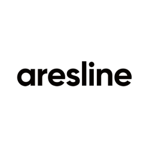 Ares Line logotyp