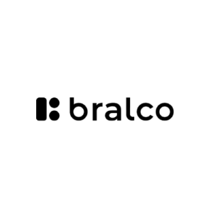 Bralco logotyp