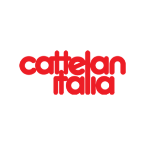 Cattelan Italia logotyp