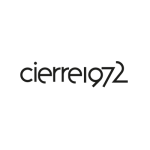 Cierre logotyp