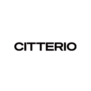 Citterio logotyp