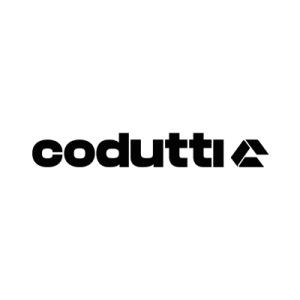 Codutti logotyp