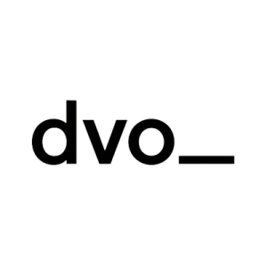 DVO Office logotyp