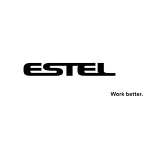 Estel logotyp