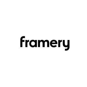 Framery logotyp