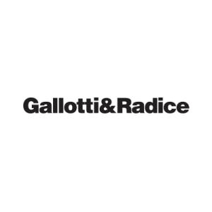 Gallotti&Radice logotyp