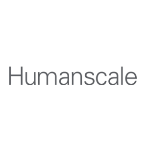 Humanscale logotyp