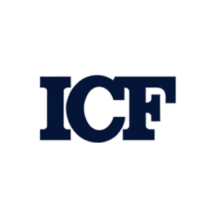 ICF Office logotyp
