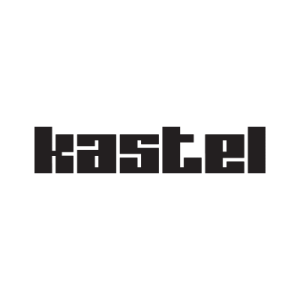 Kastel logotyp