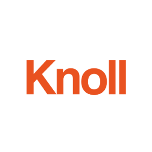 Knoll logotyp