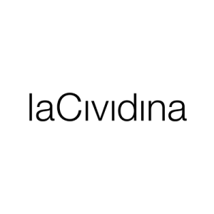 LaCividina logotyp