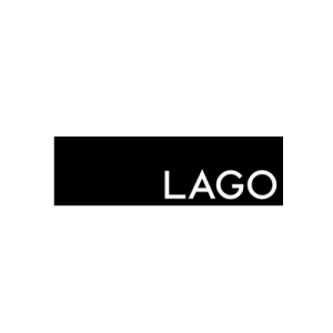 LAGO logotyp