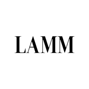 Lamm logotyp