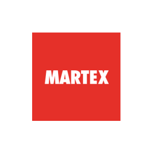 Martex logotyp