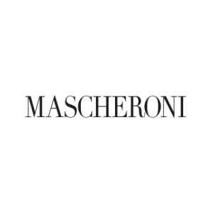 Mascheroni logotyp