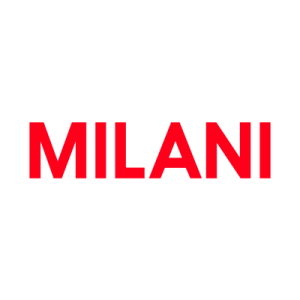 Milani logotyp