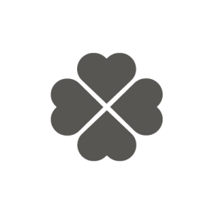 Quadrifoglio logotyp