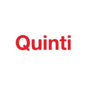 Quinti logotyp