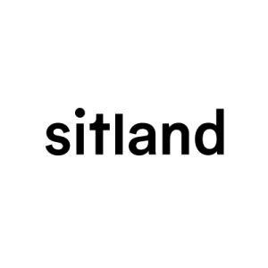 Sitland logotyp