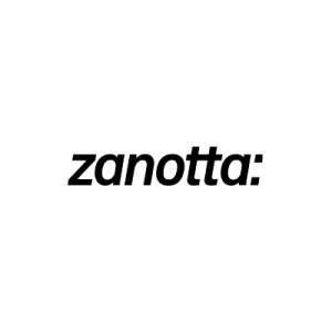 Zanotta logotyp