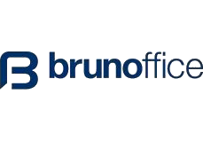 Brunoffice italienska kontorsmöbler