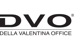 Italienska kontorsmöbler Della Valentina