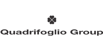 Quadrifoglio italienska kontorsmöbler