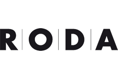 Roda utemöbler