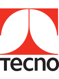 Tecno italienska designmöbler
