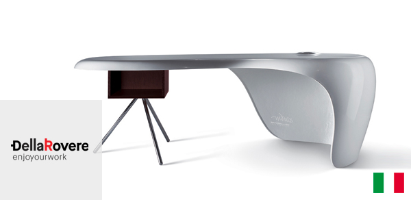 Della Rovere tillverkad i italien design