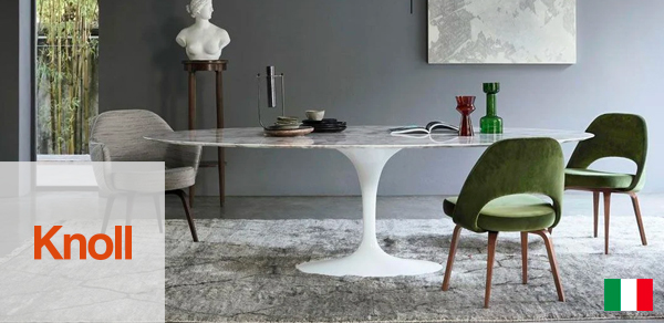 Knoll designmöbler