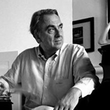 Massimo Scolari: innovativ italiensk design med skönhet och effektivitet