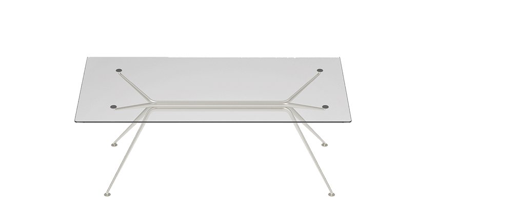 Endast chefsskrivbord