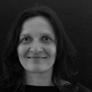 Ida Raffaella Mecozzi, kundansvarig för exportmarknader i La Mercanti